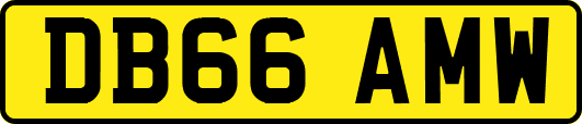 DB66AMW