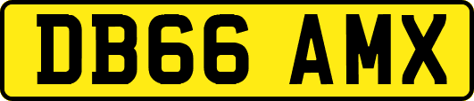 DB66AMX