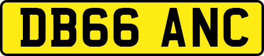 DB66ANC