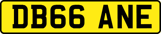 DB66ANE