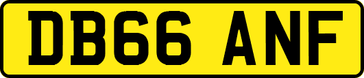 DB66ANF