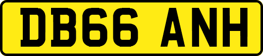 DB66ANH