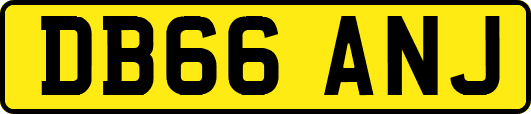 DB66ANJ