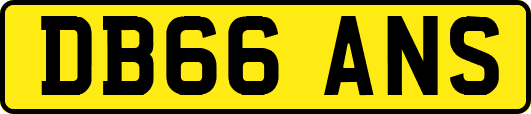 DB66ANS