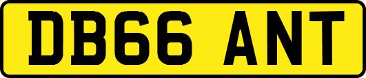 DB66ANT