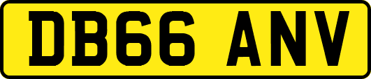 DB66ANV