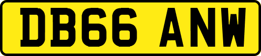 DB66ANW
