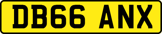 DB66ANX
