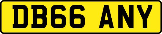 DB66ANY