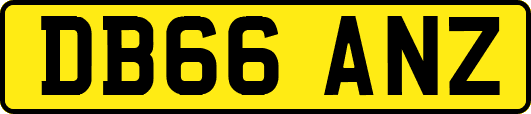 DB66ANZ