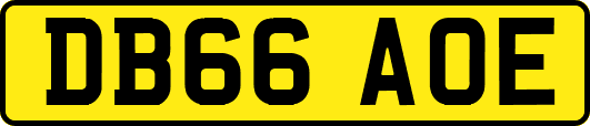 DB66AOE