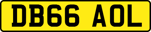 DB66AOL