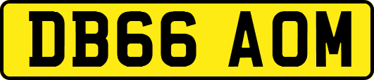 DB66AOM