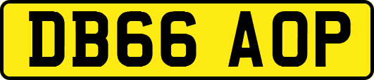 DB66AOP
