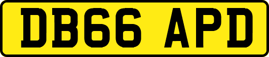 DB66APD