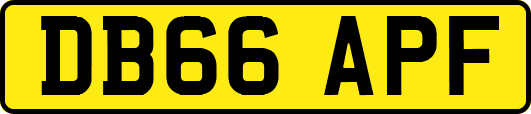 DB66APF