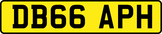 DB66APH