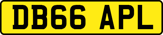 DB66APL