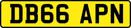 DB66APN