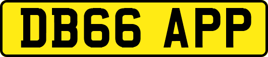 DB66APP