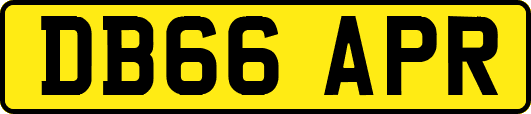 DB66APR