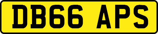 DB66APS