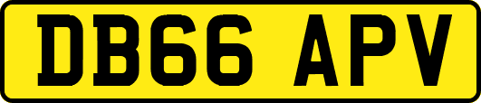 DB66APV