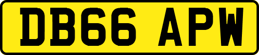 DB66APW