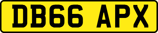 DB66APX