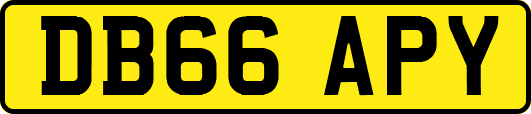 DB66APY