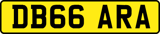 DB66ARA
