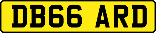 DB66ARD