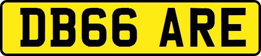 DB66ARE