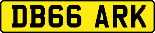 DB66ARK
