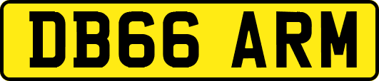 DB66ARM