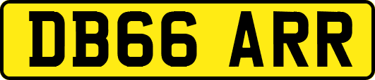 DB66ARR