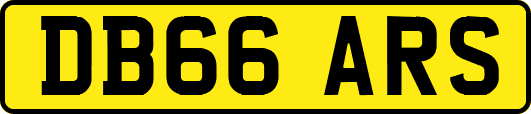 DB66ARS