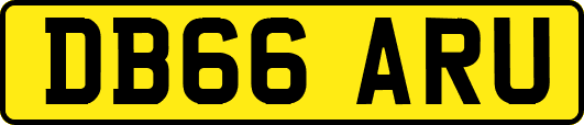 DB66ARU