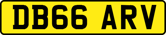 DB66ARV