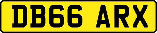 DB66ARX