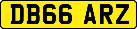 DB66ARZ