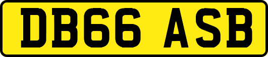 DB66ASB