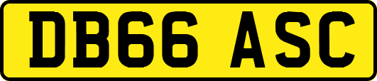 DB66ASC