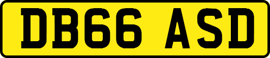 DB66ASD