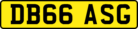 DB66ASG