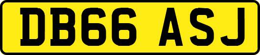 DB66ASJ
