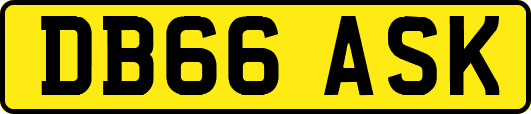 DB66ASK