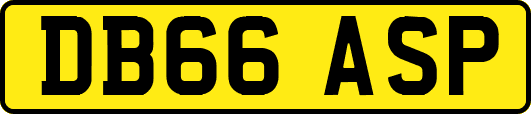 DB66ASP