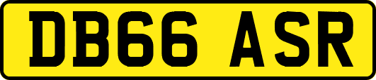 DB66ASR