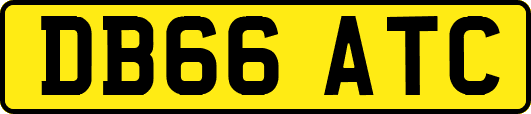 DB66ATC